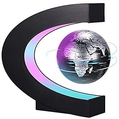 Floating globe led for sale  Delivered anywhere in UK