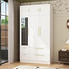 Tamune wardrobe closet for sale  Delivered anywhere in USA 