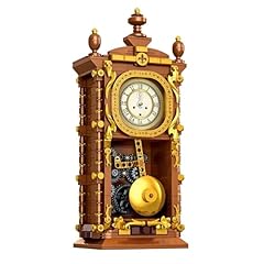 Retro pendeluhr bausteine gebraucht kaufen  Wird an jeden Ort in Deutschland