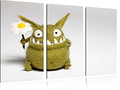 Pixxprint krümelmonster sesam gebraucht kaufen  Wird an jeden Ort in Deutschland