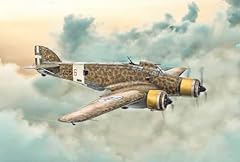 Italeri 1412 s.79 usato  Spedito ovunque in Italia 
