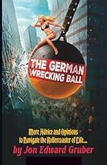 German wrecking ball for sale  Delivered anywhere in UK