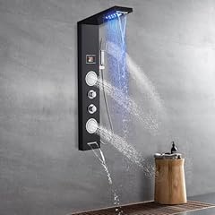 Duschpaneel led hne gebraucht kaufen  Wird an jeden Ort in Deutschland
