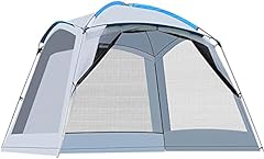 Tenda semplice tenda usato  Spedito ovunque in Italia 