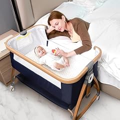 Nujett baby bassinet for sale  Delivered anywhere in USA 