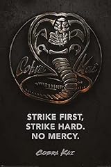 Cobra kai show for sale  Delivered anywhere in USA 