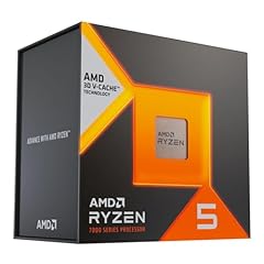 Amd ryzen 7600x3d gebraucht kaufen  Wird an jeden Ort in Deutschland