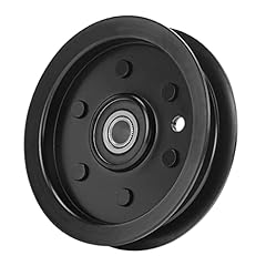Flat idler pulley for sale  Delivered anywhere in USA 