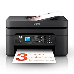 Epson workforce 2930dwf gebraucht kaufen  Wird an jeden Ort in Deutschland