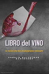 Libro del vino usato  Spedito ovunque in Italia 