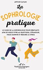 Sophrologie pratique guide d'occasion  Livré partout en France