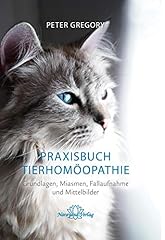 Praxisbuch tierhomöopathie gr gebraucht kaufen  Wird an jeden Ort in Deutschland