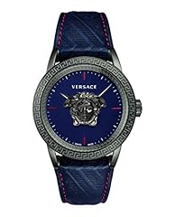 Versace herren armbanduhr gebraucht kaufen  Wird an jeden Ort in Deutschland