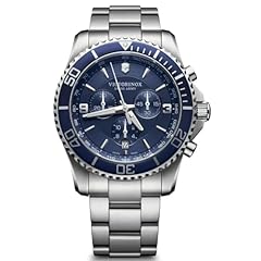 Victorinox maverick chrono for sale  Delivered anywhere in Ireland