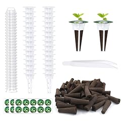 121pcs hydroponic seed for sale  Delivered anywhere in UK