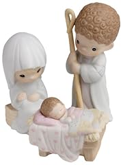 Precious moments nativity for sale  Delivered anywhere in USA 