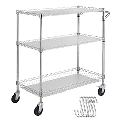 Vevor chariot rangement d'occasion  Livré partout en France