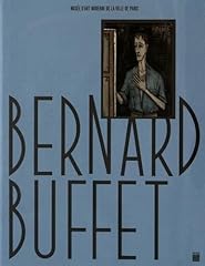Bernard buffet fureur for sale  Delivered anywhere in UK