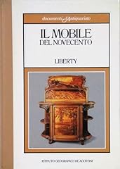 Mobile del novecento. usato  Spedito ovunque in Italia 