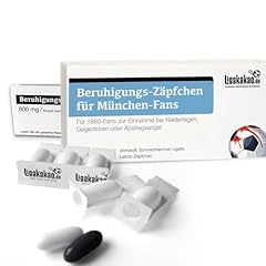 Ligakakao 1860 geschenk gebraucht kaufen  Wird an jeden Ort in Deutschland