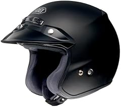 Shoei platinum open for sale  Delivered anywhere in UK