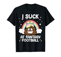 Suck fantasy football gebraucht kaufen  Wird an jeden Ort in Deutschland