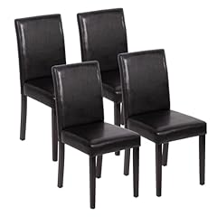 Fdw dining chairs for sale  Delivered anywhere in USA 