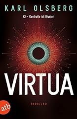 Virtua kontrolle illusion gebraucht kaufen  Wird an jeden Ort in Deutschland