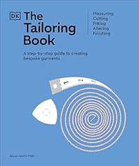 Tailoring book measuring. for sale  Delivered anywhere in UK