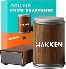 Hakken rolling knife for sale  Delivered anywhere in USA 