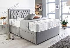 Sleep factory grey for sale  Delivered anywhere in UK