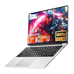 Ordinateur portable 15.6 d'occasion  Livré partout en France