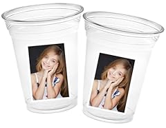 Personalized face cups for sale  Delivered anywhere in USA 