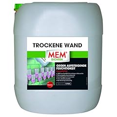 Mem trockene wand gebraucht kaufen  Wird an jeden Ort in Deutschland