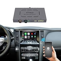 Joyeauto wireless carplay for sale  Delivered anywhere in UK