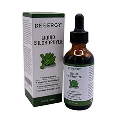 Chlorophylle liquide haute d'occasion  Livré partout en Belgiqu