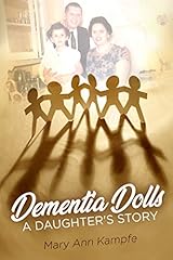 Dementia dolls daughter for sale  Delivered anywhere in USA 