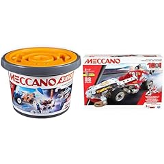 Meccano baril 150 d'occasion  Livré partout en France