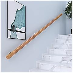 600cm wooden handrail for sale  Delivered anywhere in UK