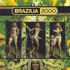 Brazilia 2000 gebraucht kaufen  Wird an jeden Ort in Deutschland