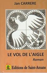 Vol aigle d'occasion  Livré partout en France