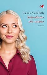 Soprasotto che casino usato  Spedito ovunque in Italia 