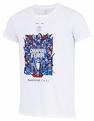 Shirt psg homme d'occasion  Livré partout en France
