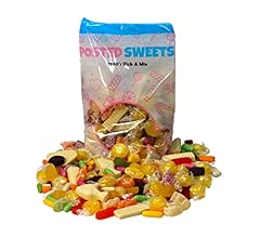 Posted sweets 700g for sale  Delivered anywhere in UK