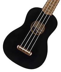 Fender ukulele venice usato  Spedito ovunque in Italia 