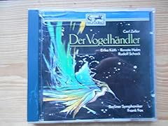 Zeller vogelhändler gebraucht kaufen  Wird an jeden Ort in Deutschland