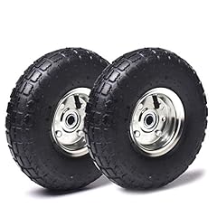 (2 Pack) AR-PRO 10" Heavy-Duty Replacement Tire and for sale  Delivered anywhere in USA 
