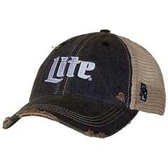 Miller lite distressed for sale  Delivered anywhere in USA 
