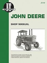 4230 john deere d'occasion  Livré partout en France