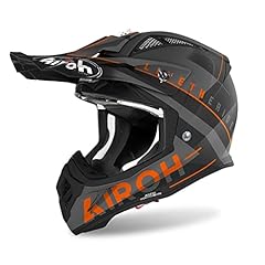 Airoh aviator ace usato  Spedito ovunque in Italia 